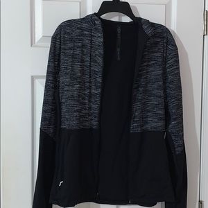 Lululemon zip up jacket